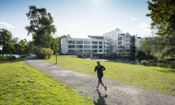 Helio öppnar ny coworkinganläggning hos Mengus i Frösundavik