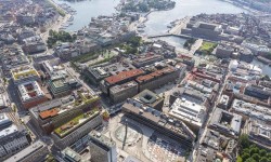 Söderberg & Partners tar över Weworks lokaler i Urban Escape