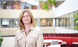Anna Nyberg blir affärsutvecklingschef på Fabege