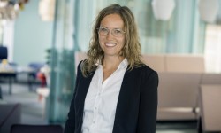 Platzer rekryterar Marie Teike som ny affärsutvecklingschef