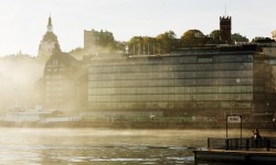 Atrium Ljungberg gör stor uthyrning till Svenska spel i Slussen