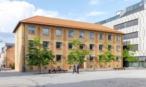 EY flyttar Göteborgskontoret till Kvarteret Johanna
