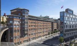 Castellum hyr ut 2 100 kvadratmeter i centrala Stockholm