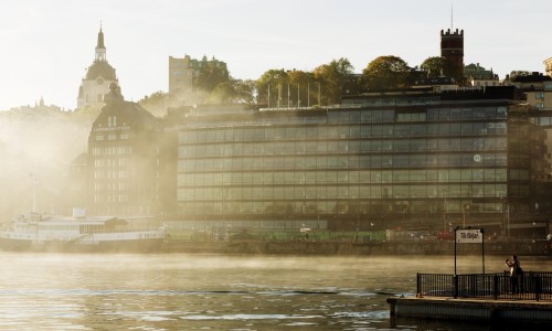 Nytt HK till Mineralvattenfabriken