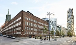 Nytt HK till Mineralvattenfabriken