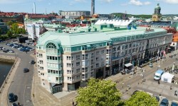 Randstad flyttar – hyr 1 200 kvadratmeter på Kungstorget