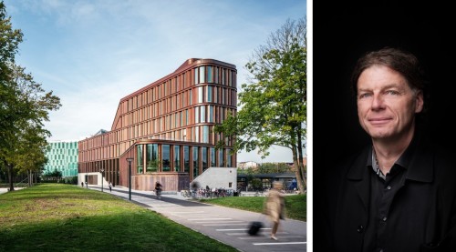 Ny hyresgäst till "Werket" i Dockan