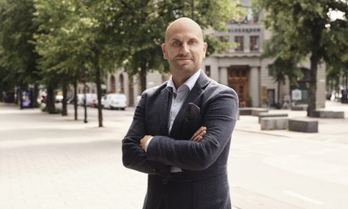 Ny hyresgäst till "Werket" i Dockan