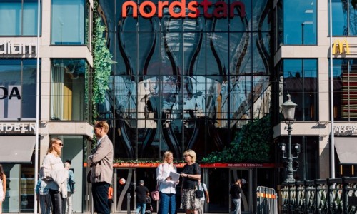 Ny hyresgäst till "Werket" i Dockan