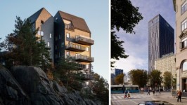 Erséus Arkitekter ansluter sig till FOJAB