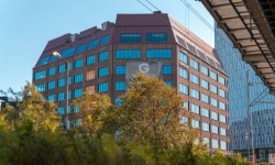 Peab i Göteborg flyttar till Gamlestaden