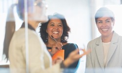 Svenska Hus ingår partnerskap med IWG