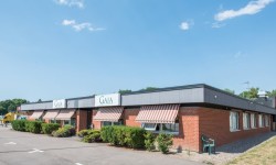 Gaia Biomaterials utökar i Helsingborg