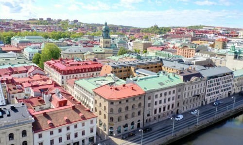 Ny hyresgäst till "Werket" i Dockan