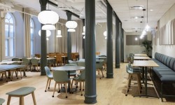 Kronans Bryggeri nominerad till Årets bästa byggnad i Göteborg