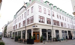 Morris Law blir ny hyresgäst hos Wallenstam