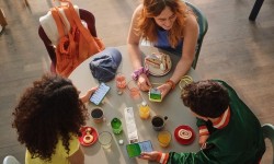 Swish flyttar till Drottninggatan 29