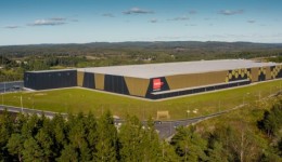 Strategisk etablering för Menigo i Göteborg