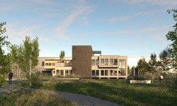 Byggstart för Adapteos nya anläggning