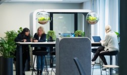 Så får du flexibla kontor att fungera