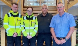 BCA tecknar nytt hyresavtal med Kilenkrysset