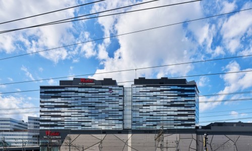 Ny hyresgäst till "Werket" i Dockan