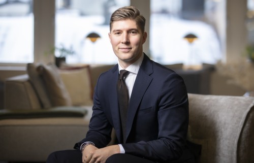 Ny hyresgäst till "Werket" i Dockan