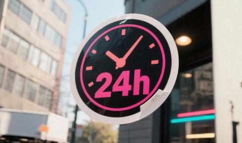 Ny hyresgäst till "Werket" i Dockan