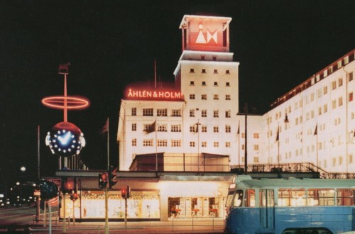 De väljer att flytta till Universitetsholmen