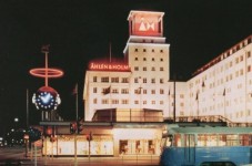 Studio Stockholm och Skandia Fastigheter lyfter Skanstull