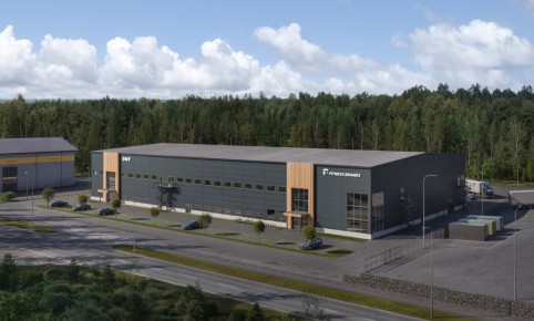 De väljer att flytta till Universitetsholmen