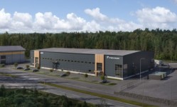 Bygger nytt i Västerås och hyr ut till Fitness Brands