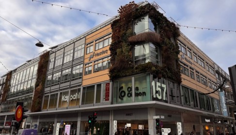 De väljer att flytta till Universitetsholmen