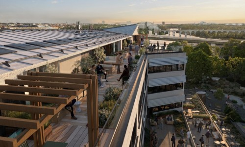 De väljer att flytta till Universitetsholmen