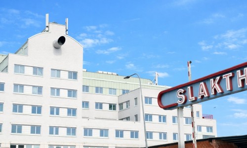 De väljer att flytta till Universitetsholmen