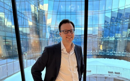 De väljer att flytta till Universitetsholmen