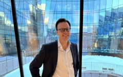 Sambla Group flyttar in i tidigare Spotifylokaler