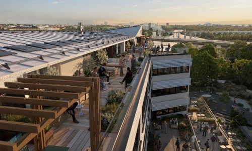 De väljer att flytta till Universitetsholmen