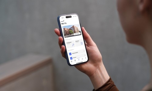 De väljer att flytta till Universitetsholmen