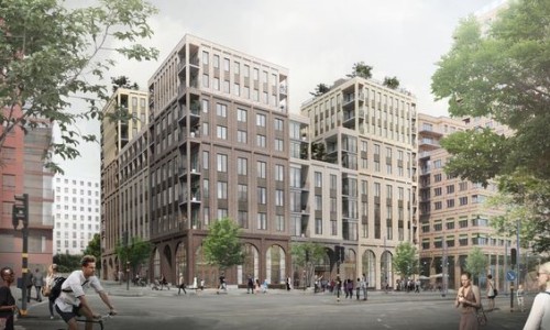 De väljer att flytta till Universitetsholmen