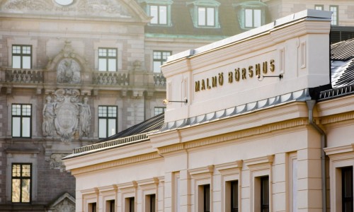 Klart för nya kontorsprojektet Loop Garden