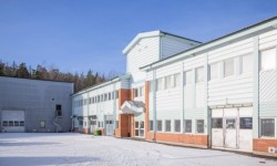 En viktig knutpunkt för fortsatt tillväxt