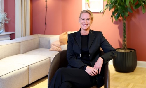 Klart för nya kontorsprojektet Loop Garden