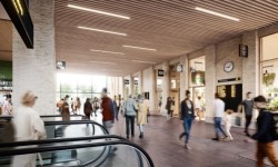 Poké Corner öppnar sin tredje restaurang i Göteborg