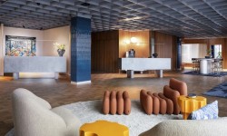 "För oss är kontoret mer än en arbetsplats"