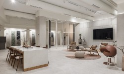 Nytt showroom för Cosentino mitt i centrala Göteborg