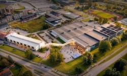 Plejd etablerar tech campus i Mölndal