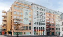 Kvarteret Johanna attraherar nya hyresgäster