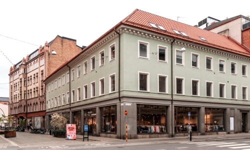 Närhet till samarbeten och kunskapsutbyte avgörande för Ipsen