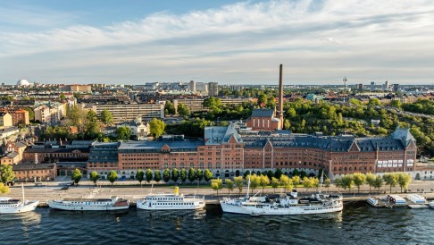 Närhet till samarbeten och kunskapsutbyte avgörande för Ipsen